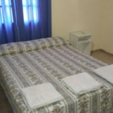 Hotel Hosteria Huaco Zewnętrze zdjęcie