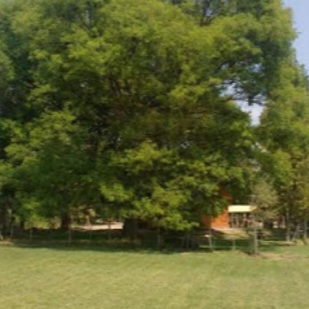 Hotel Hosteria Huaco Zewnętrze zdjęcie