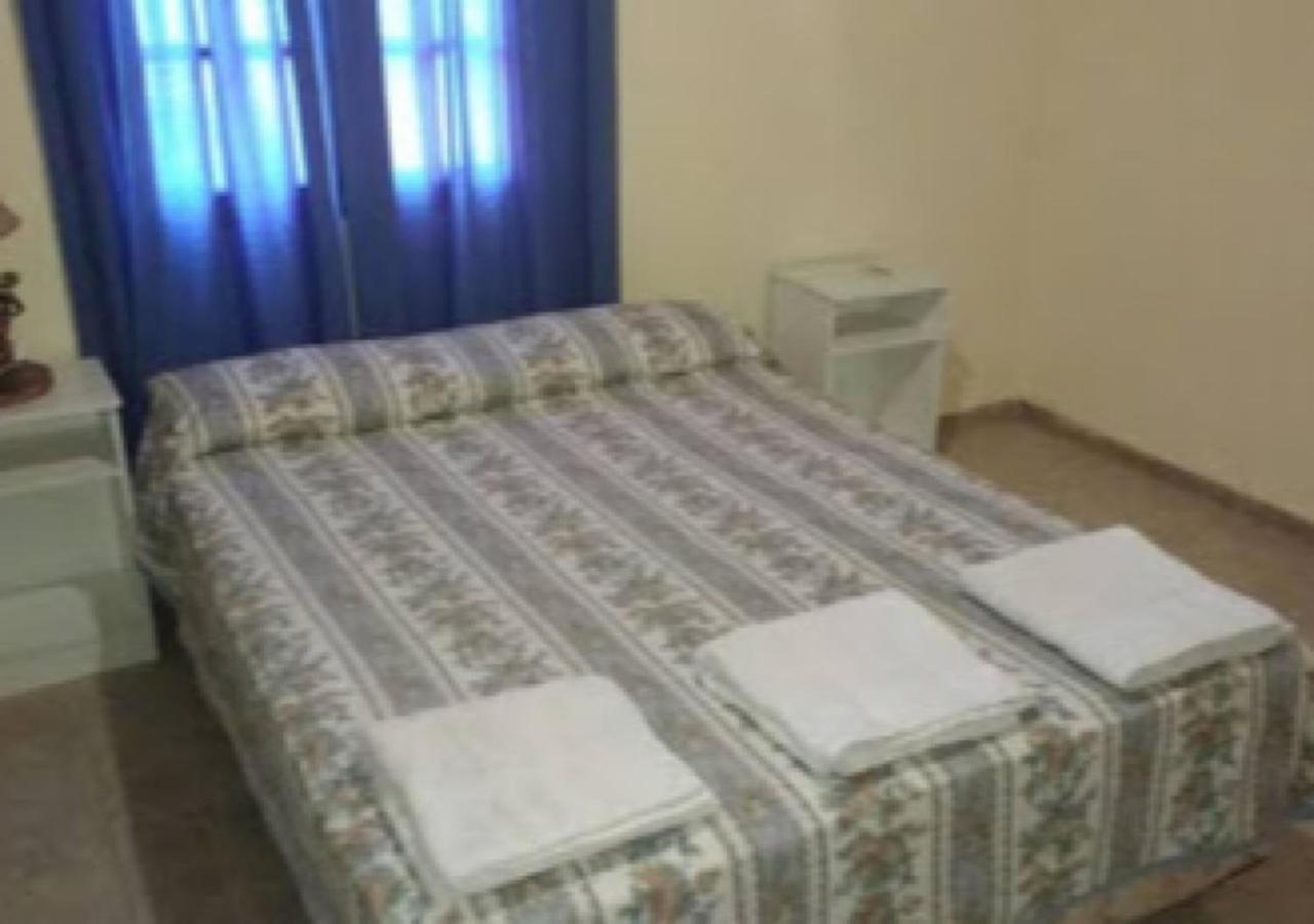 Hotel Hosteria Huaco Zewnętrze zdjęcie