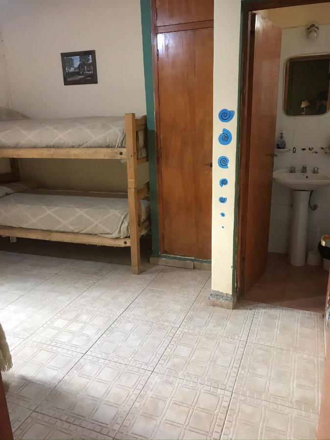 Hotel Hosteria Huaco Zewnętrze zdjęcie