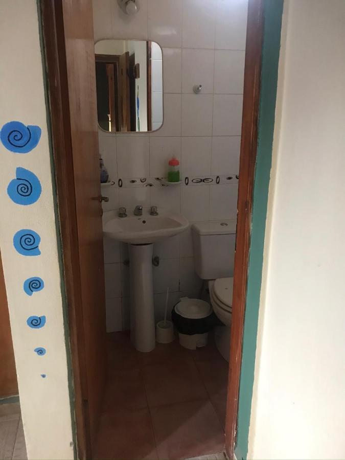 Hotel Hosteria Huaco Zewnętrze zdjęcie