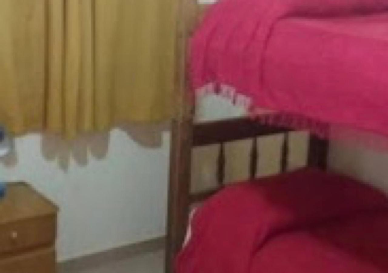 Hotel Hosteria Huaco Zewnętrze zdjęcie