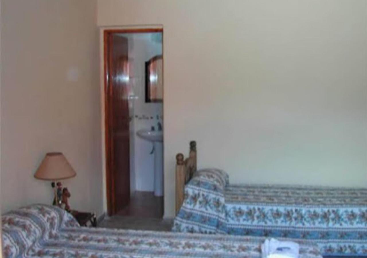 Hotel Hosteria Huaco Zewnętrze zdjęcie