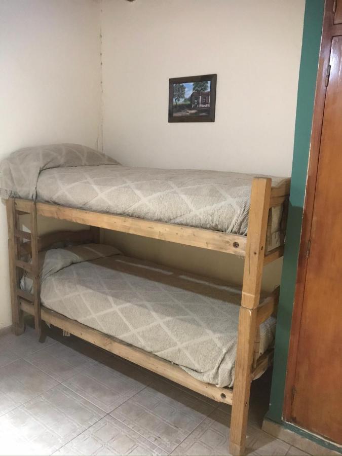 Hotel Hosteria Huaco Zewnętrze zdjęcie