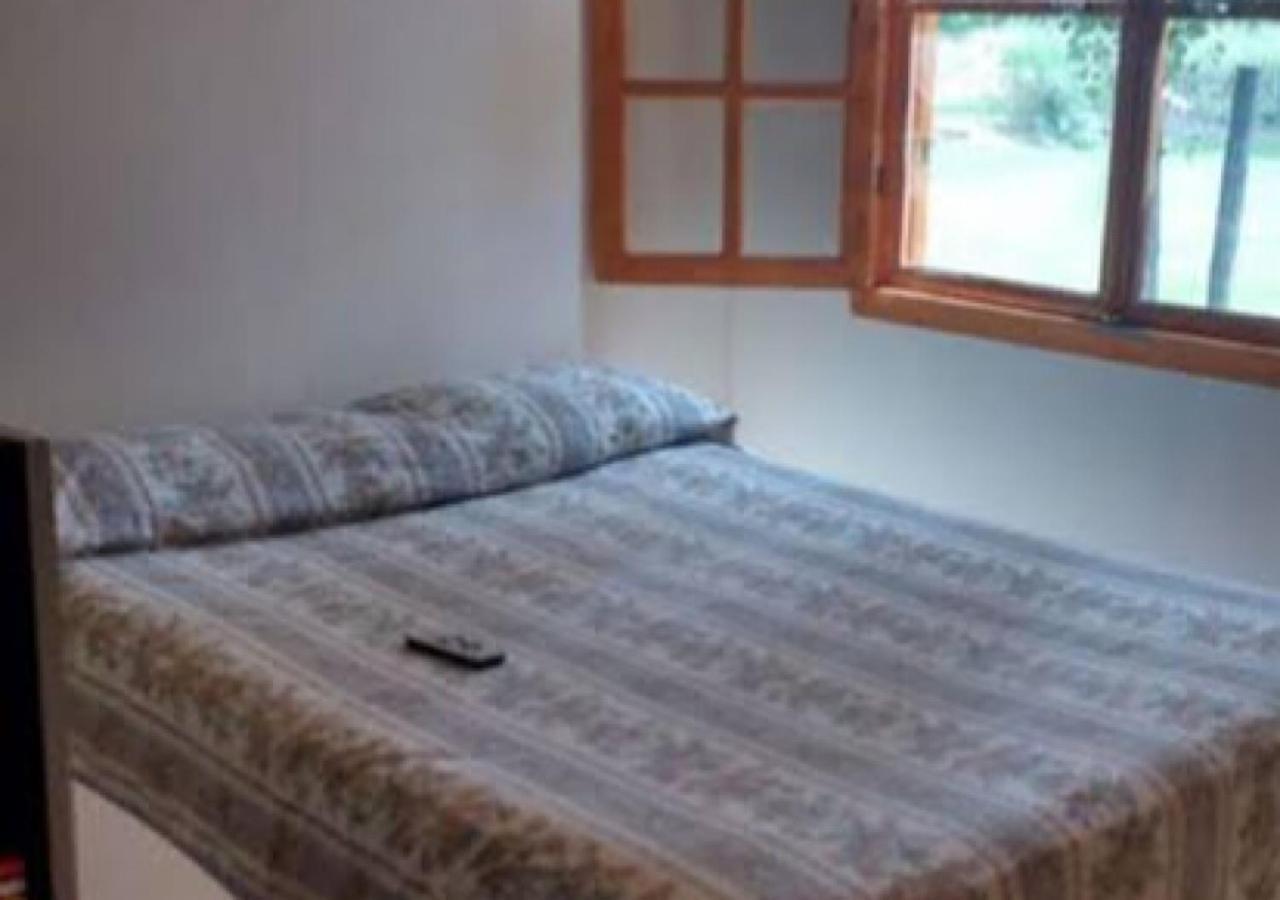 Hotel Hosteria Huaco Zewnętrze zdjęcie