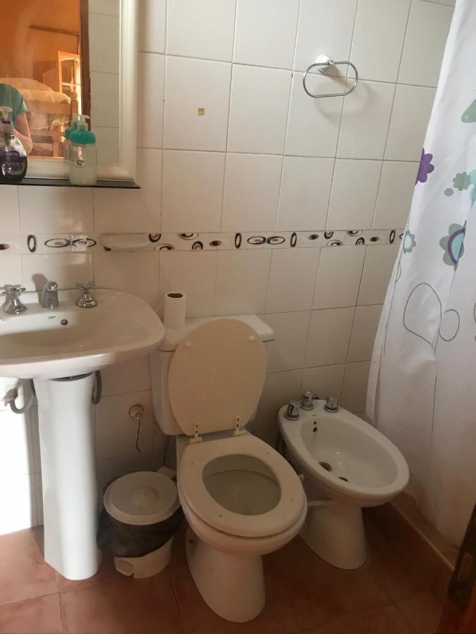 Hotel Hosteria Huaco Zewnętrze zdjęcie