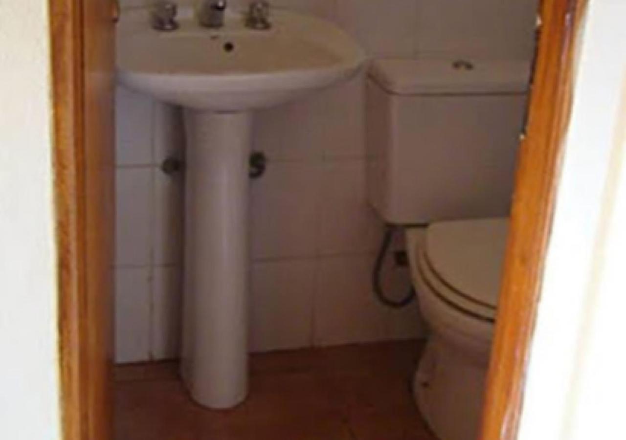 Hotel Hosteria Huaco Zewnętrze zdjęcie